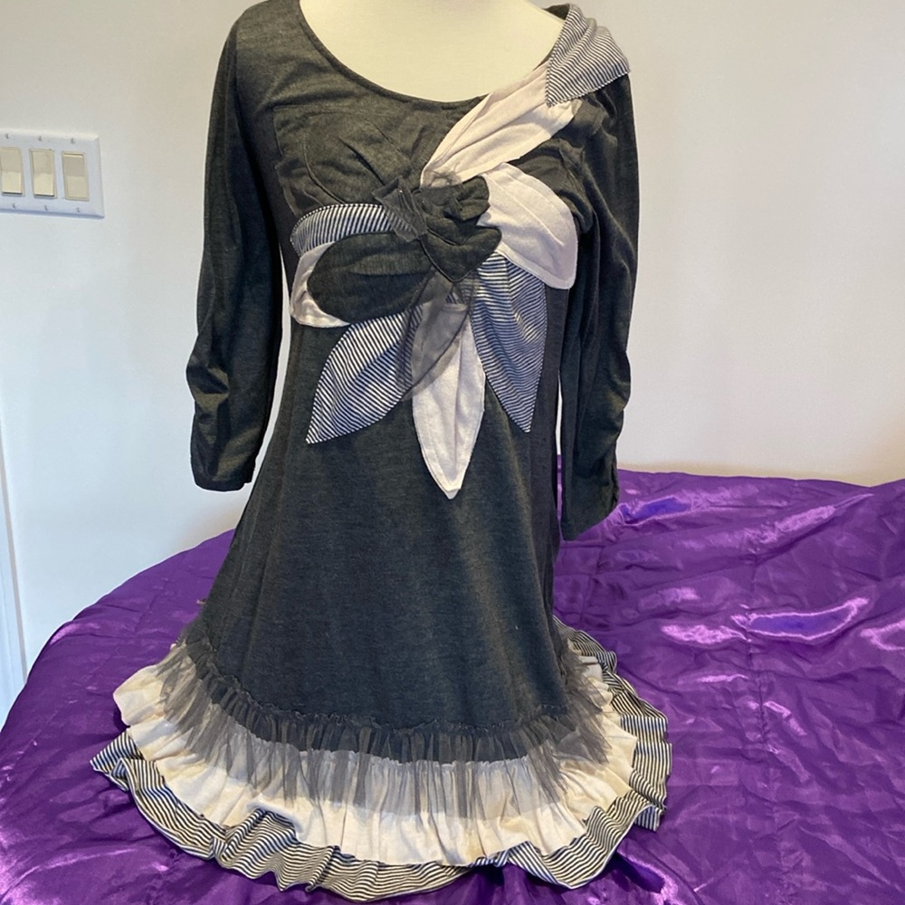 NWOT- A’reve dress